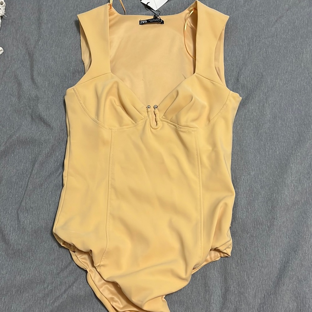 Zara one piece